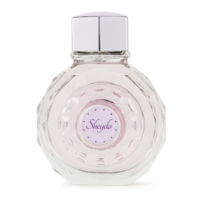 Sheyda Yves de Sistelle - woda perfumowana dla kobiet 100 ml