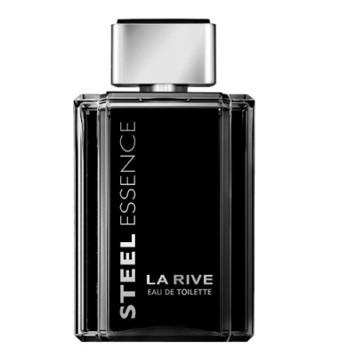 La Rive Steel Essence - woda toaletowa, tester 100 ml