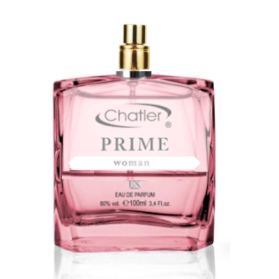 Prime Woman Chatler - damska woda perfumowana, tester 50 ml