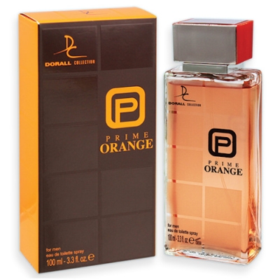 Dorall Prime Orange Men - woda toaletowa 100 ml