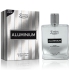 Lamis Aluminium Men - woda toaletowa 100 ml